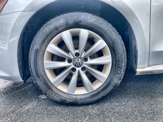 2014 Volkswagen Passat Trendline