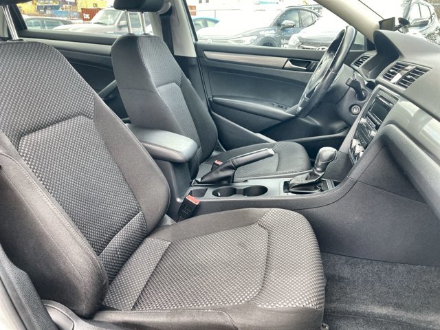 2014 Volkswagen Passat Trendline