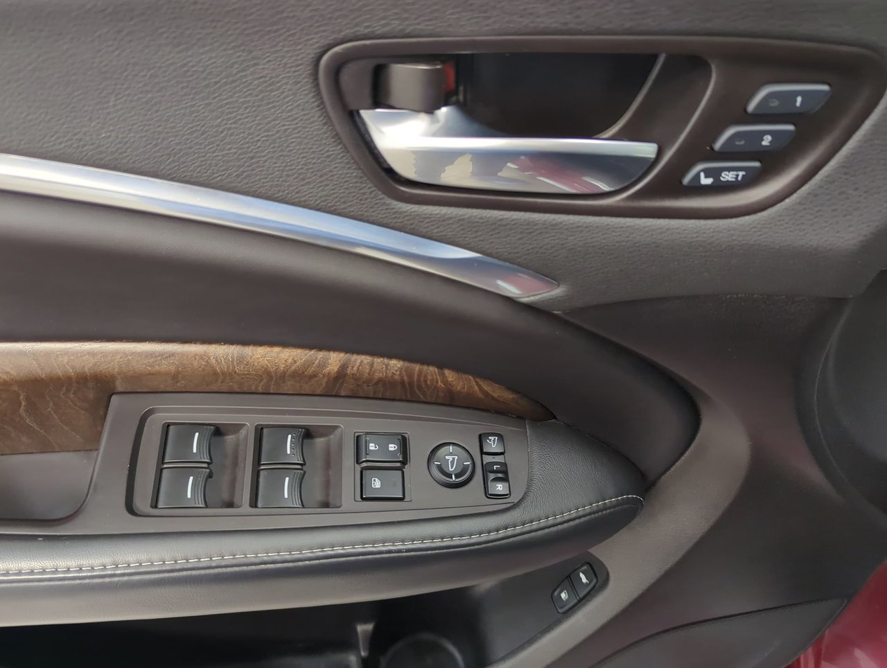 2018 Acura MDX Elite-12