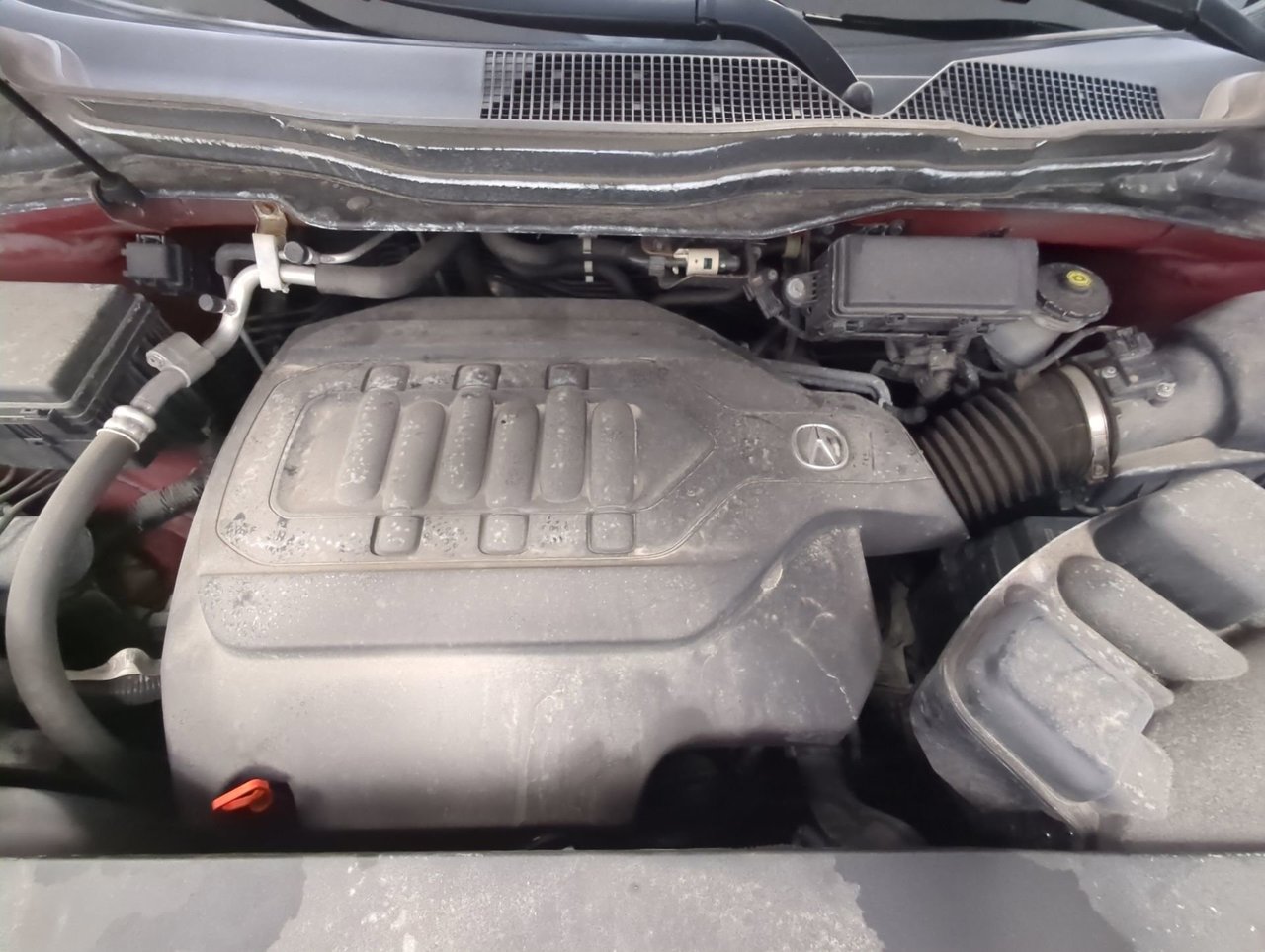 2018 Acura MDX Elite-24