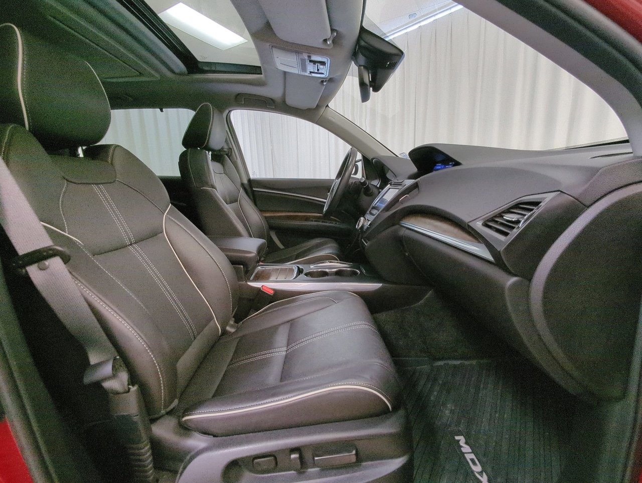 2018 Acura MDX Elite-23