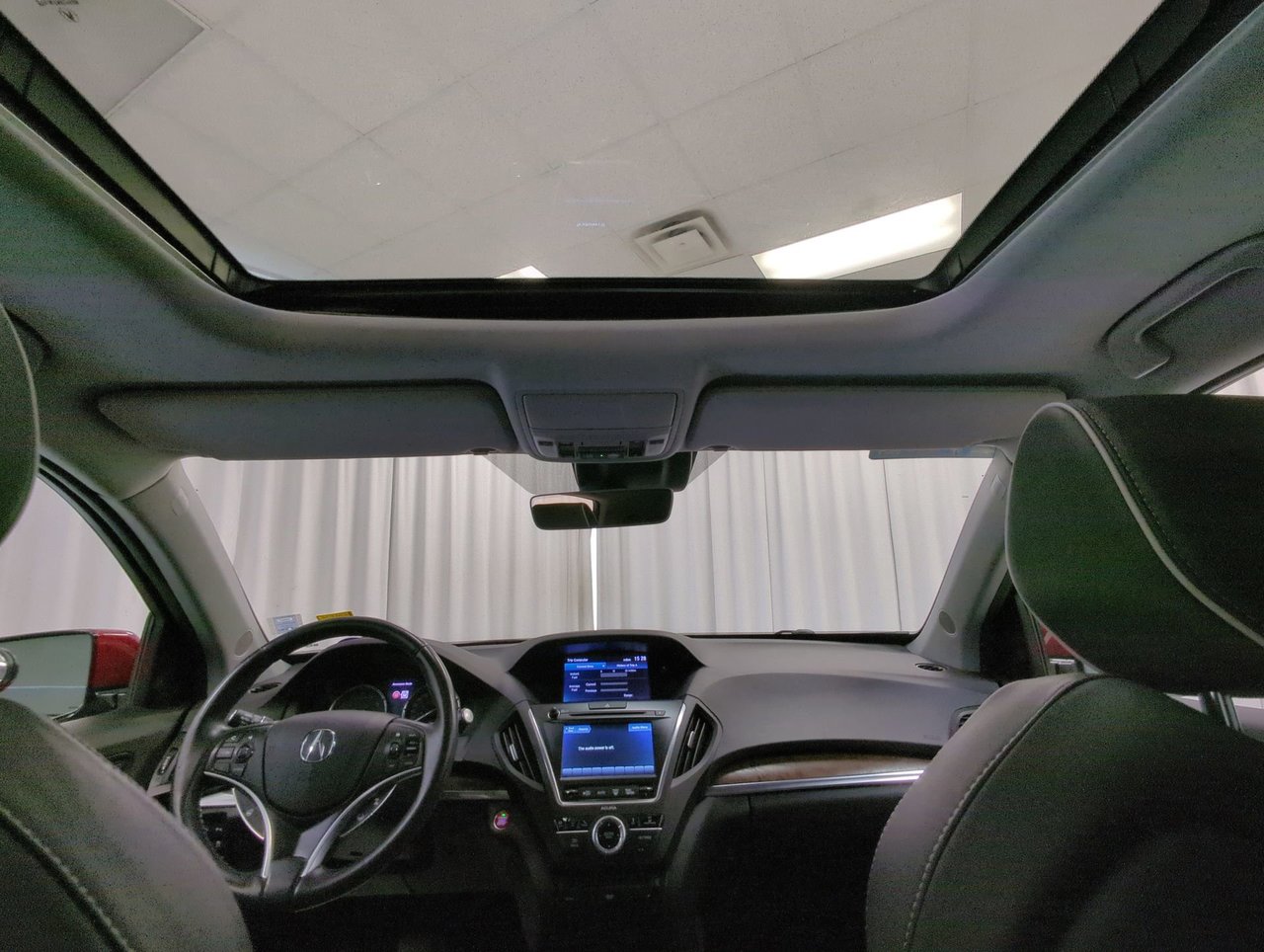 2018 Acura MDX Elite-20