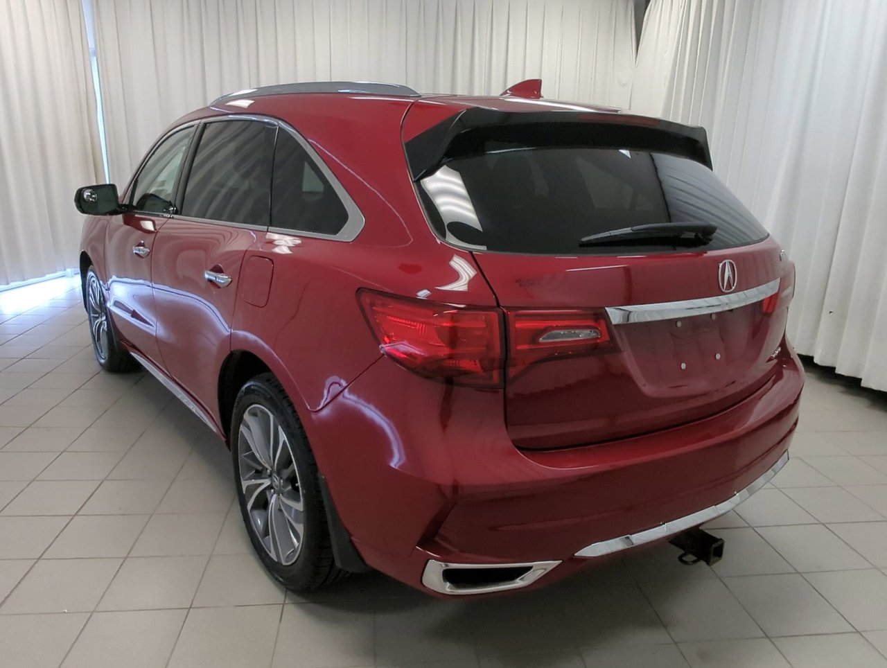 2018 Acura MDX Elite-5
