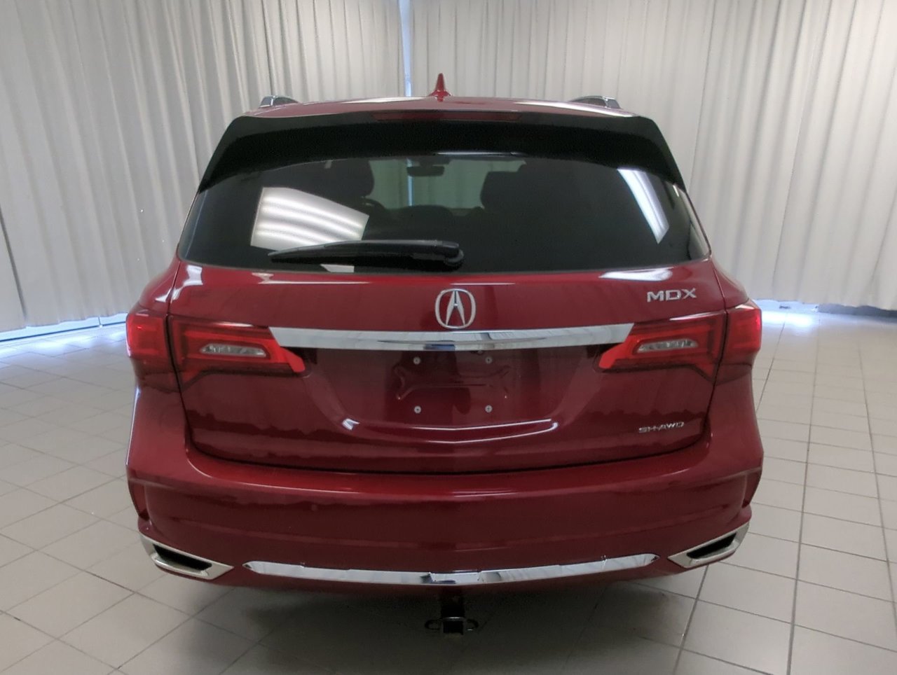 2018 Acura MDX Elite-6