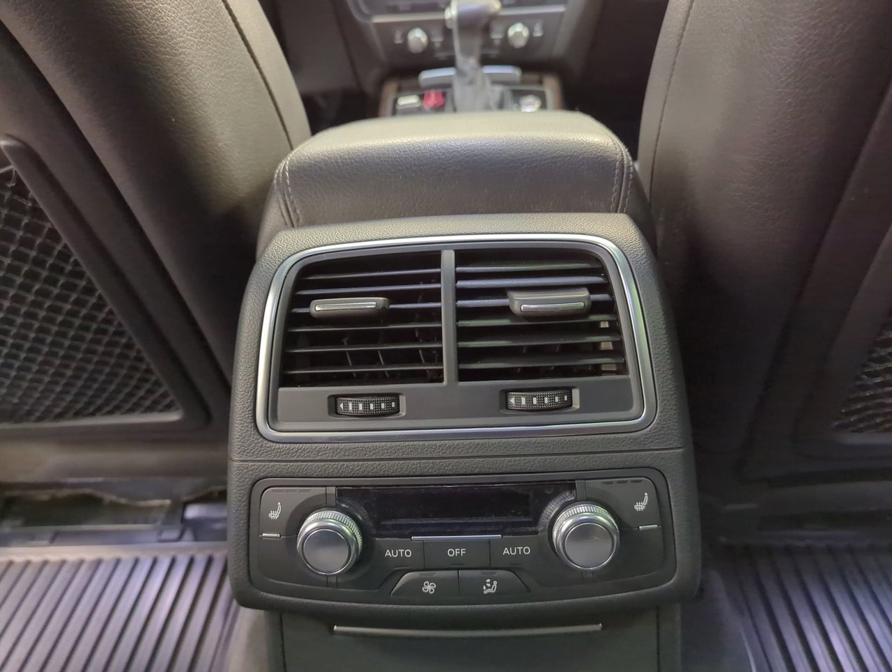 2013 Audi A6 3.0T Premium-20