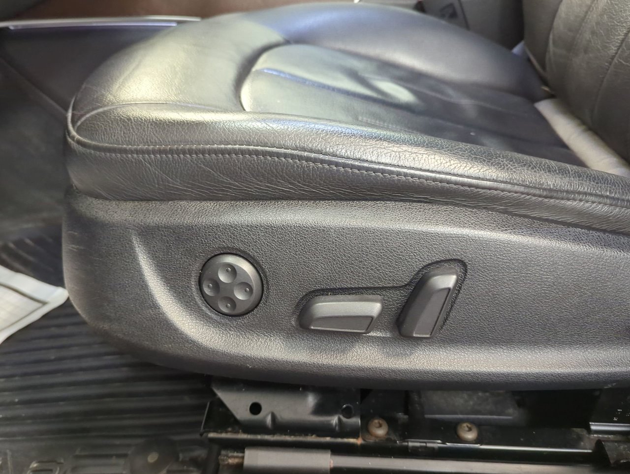 2013 Audi A6 3.0T Premium-11