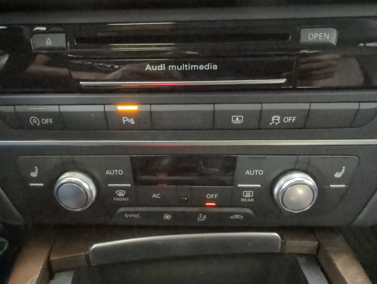 2013 Audi A6 3.0T Premium-18