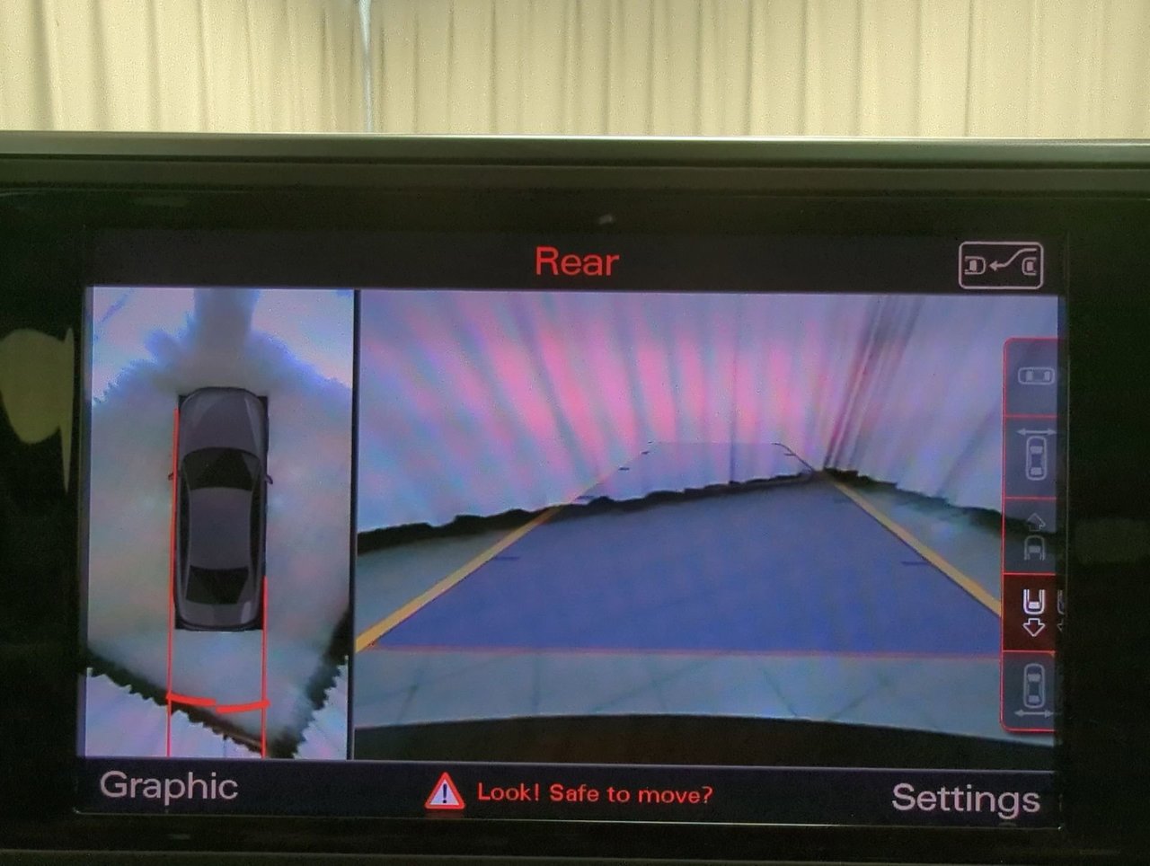 2013 Audi A6 3.0T Premium-16