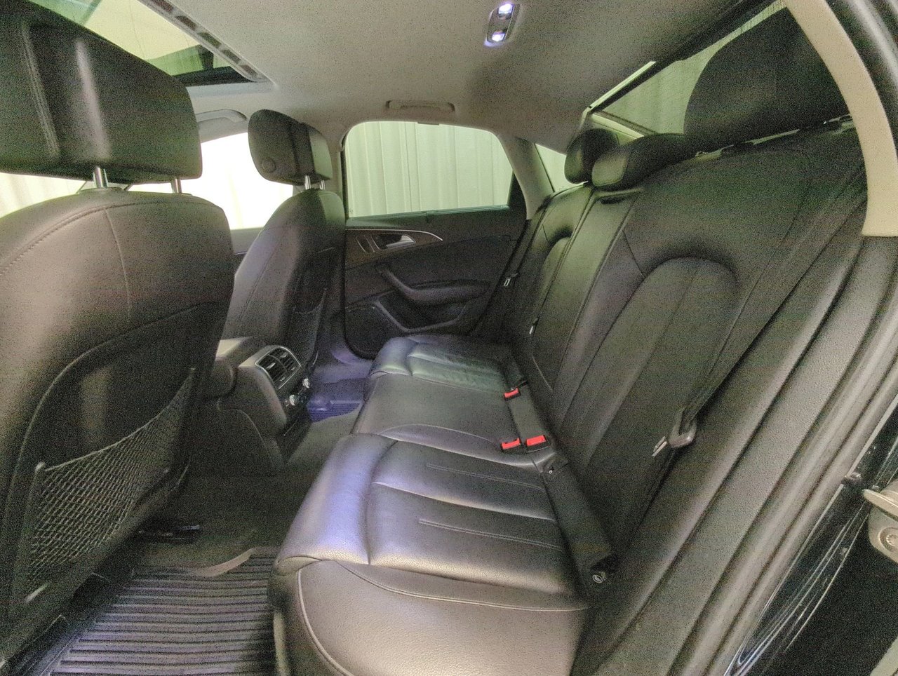 2013 Audi A6 3.0T Premium-22