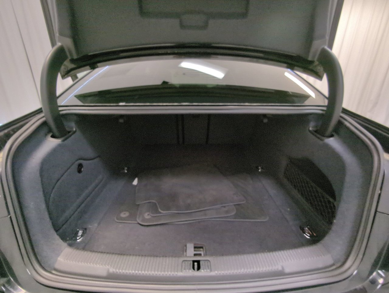 2013 Audi A6 3.0T Premium-23