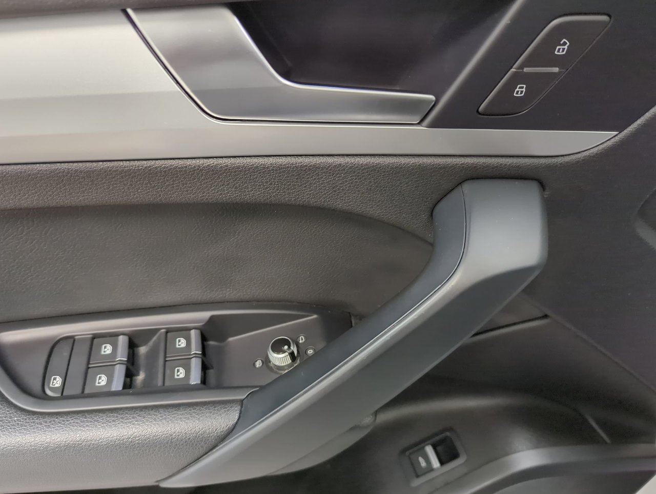 2018 Audi Q5 Komfort-12