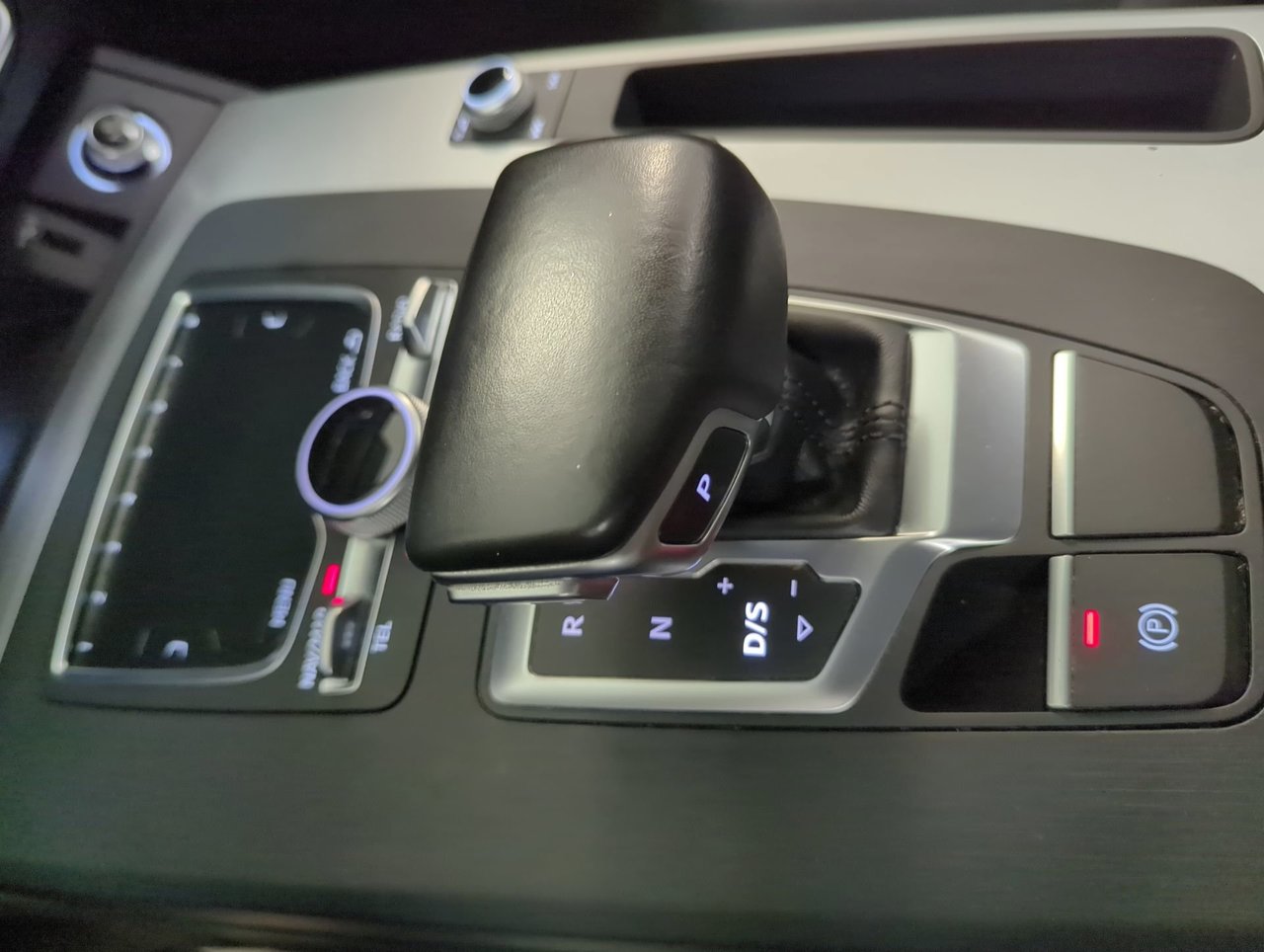 2018 Audi Q5 Komfort-19