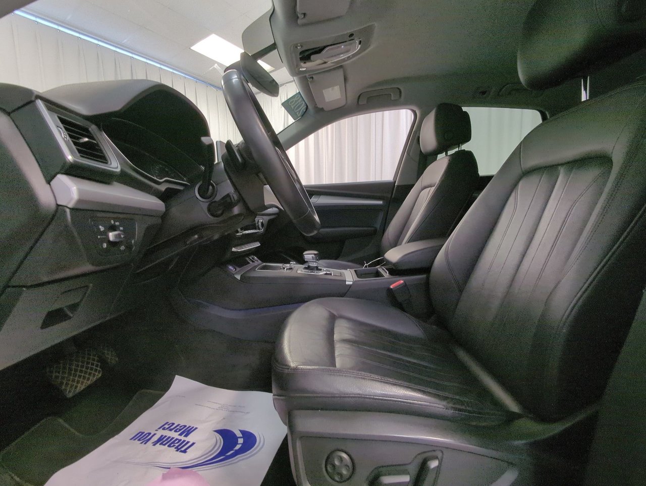 2018 Audi Q5 Komfort-10