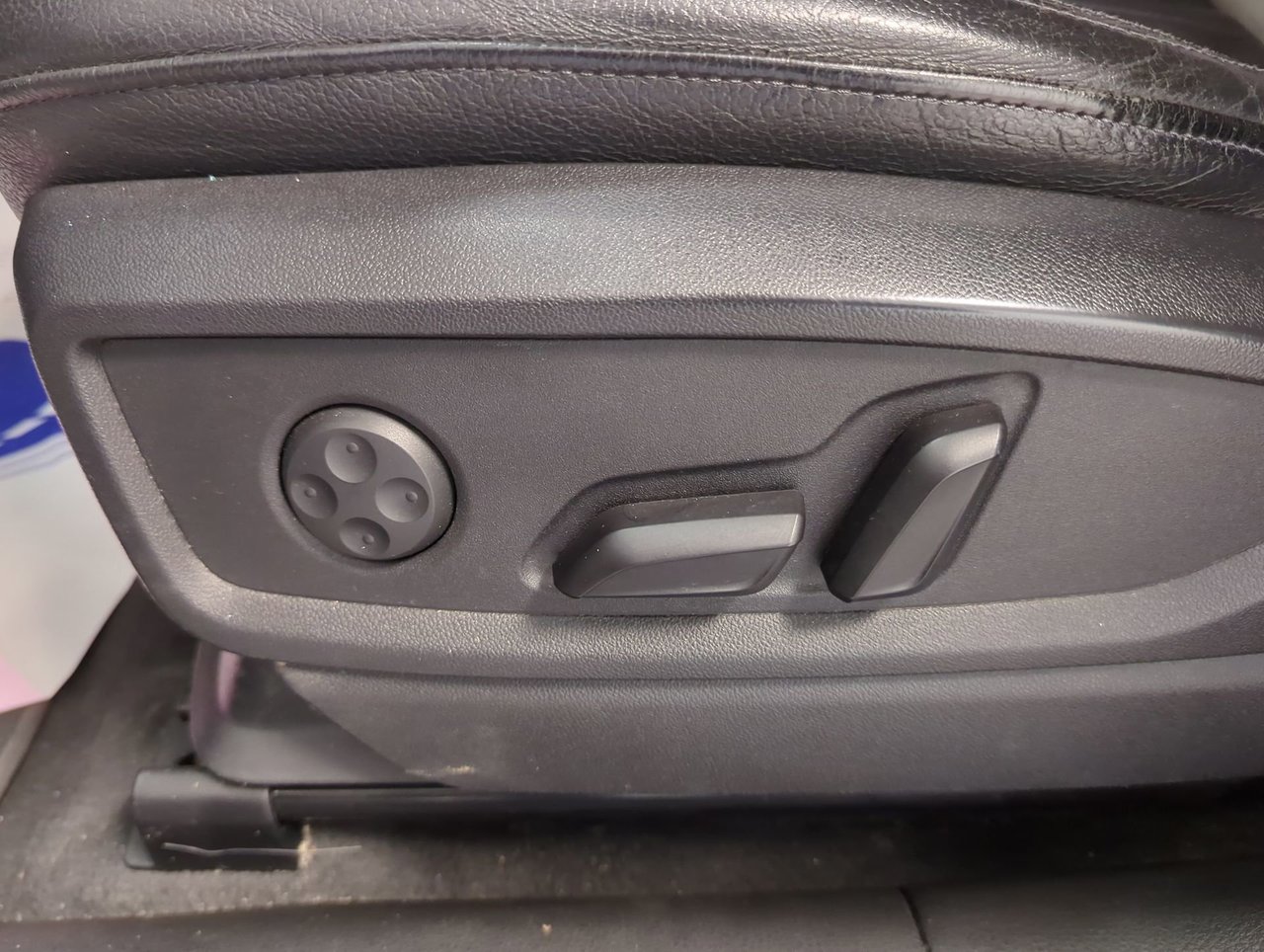 2018 Audi Q5 Komfort-11