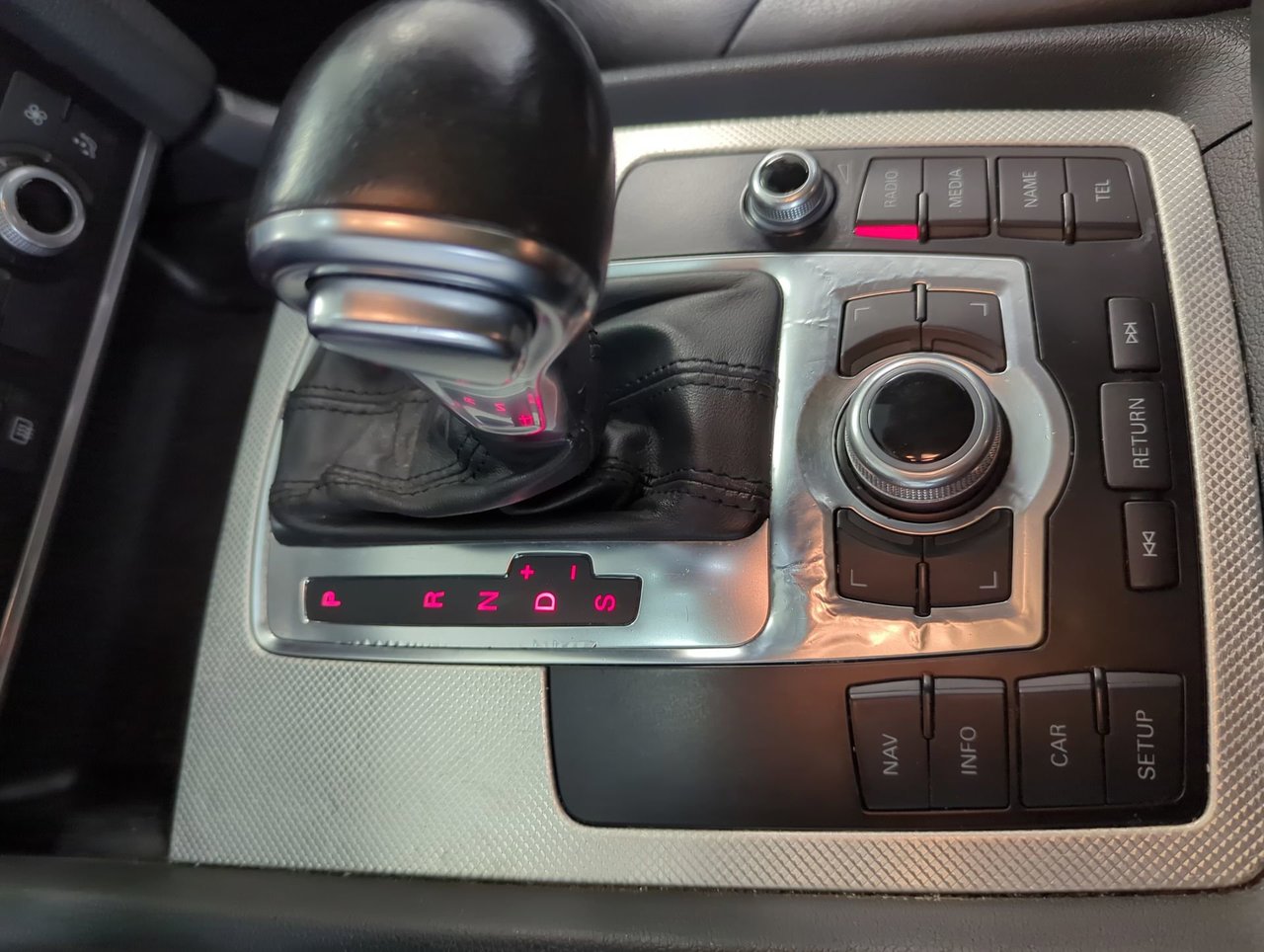 2013 Audi Q7 3.0L-18