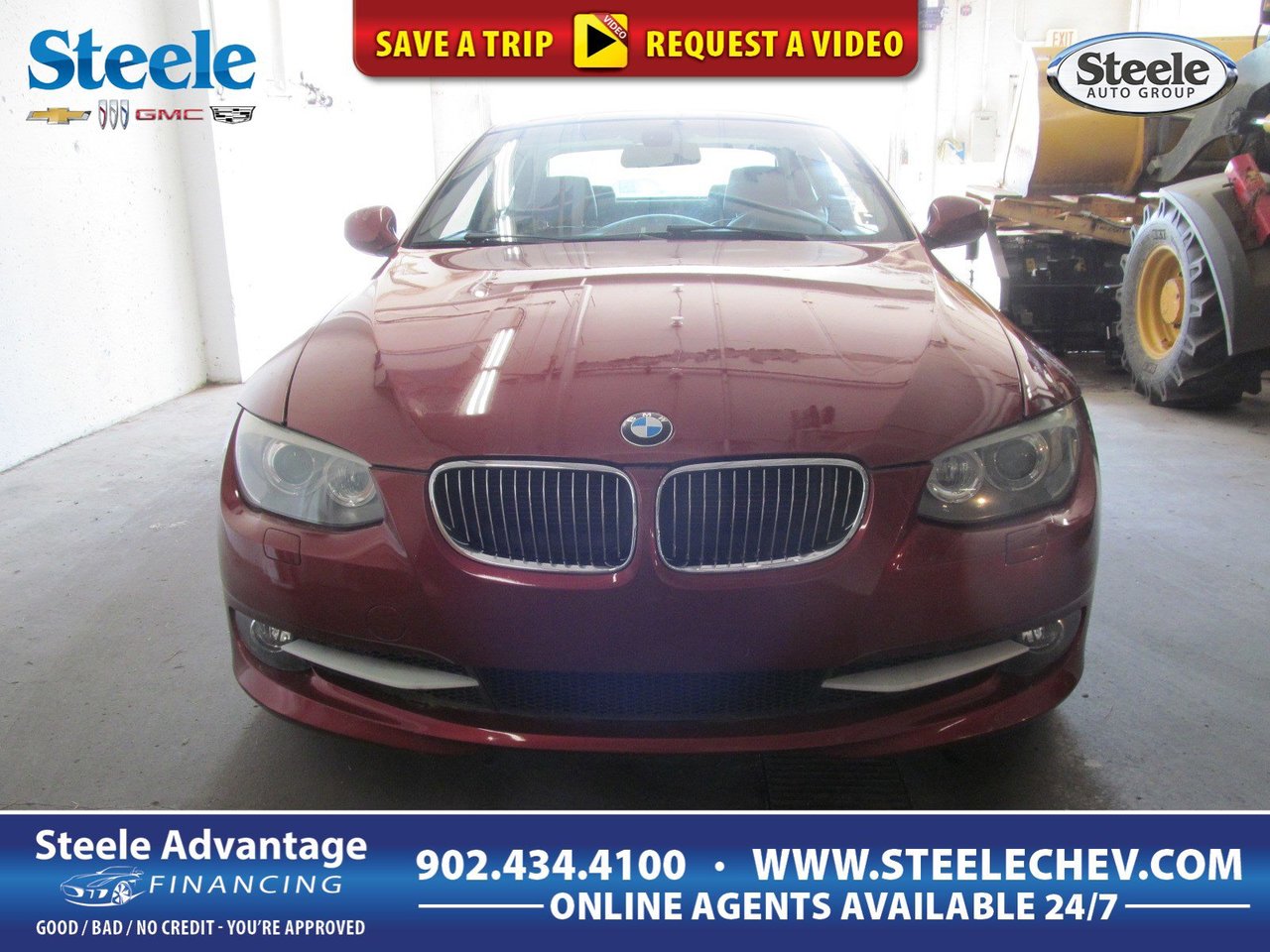 2011 BMW 3 Series 328i xDrive-0