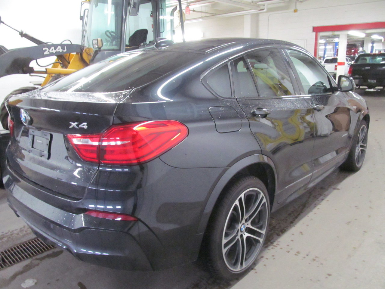 2018 BMW X4 xDrive28i-3