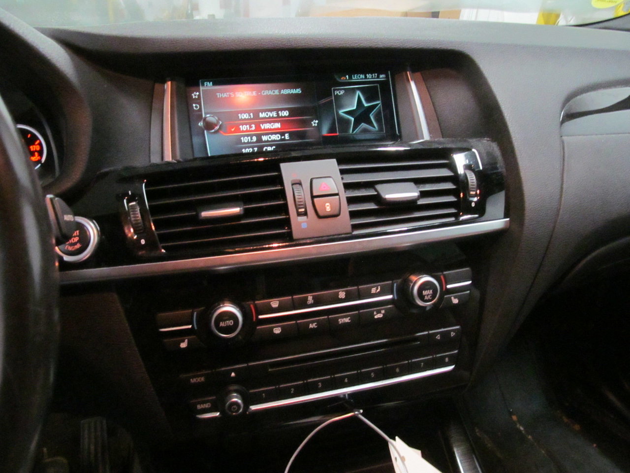 2018 BMW X4 xDrive28i-5