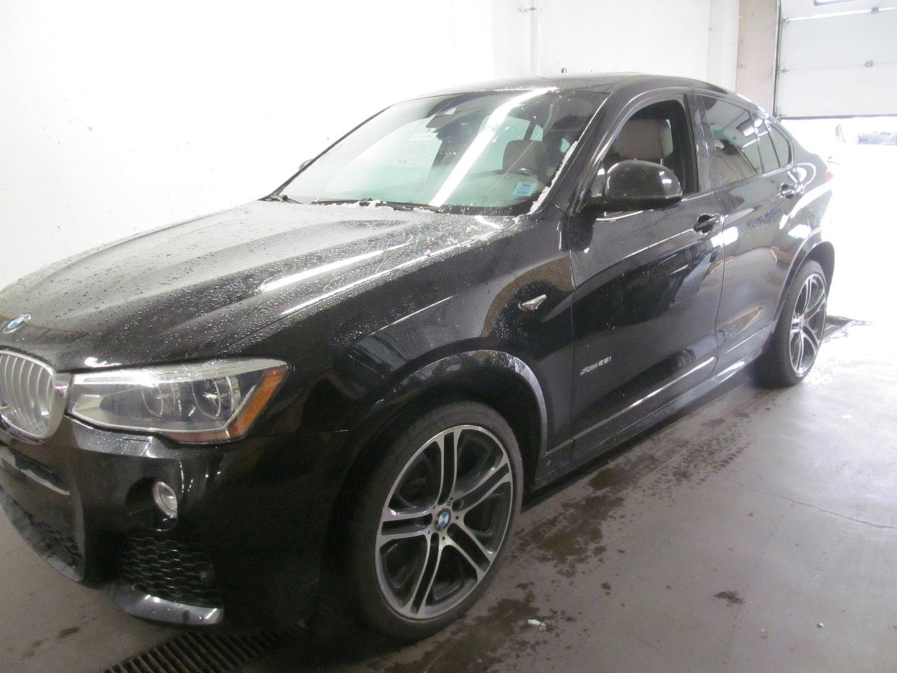 2018 BMW X4 xDrive28i-1