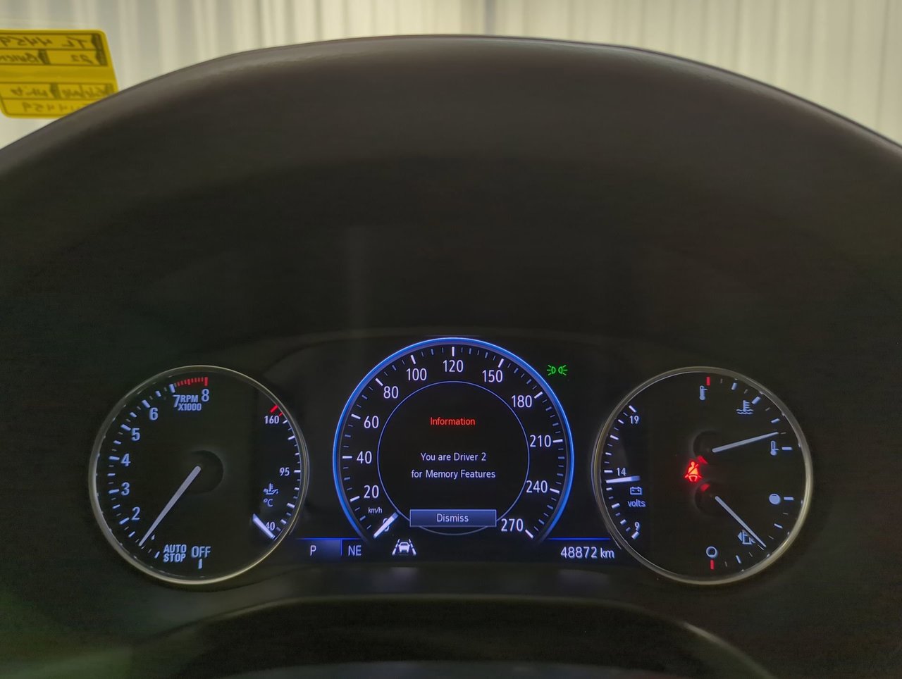 2022 Buick Enclave Avenir-14