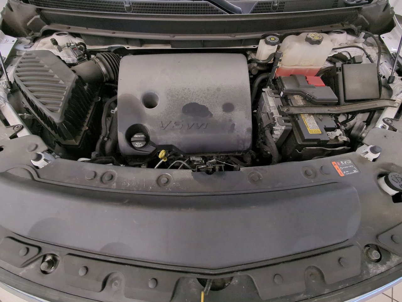 2022 Buick Enclave Avenir-26