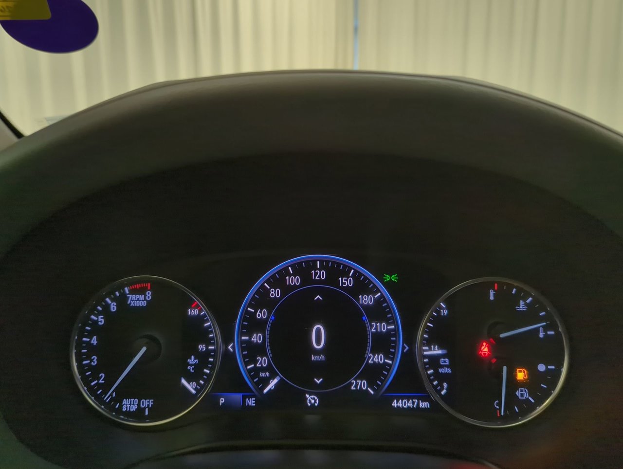 2023 Buick Enclave Premium-14