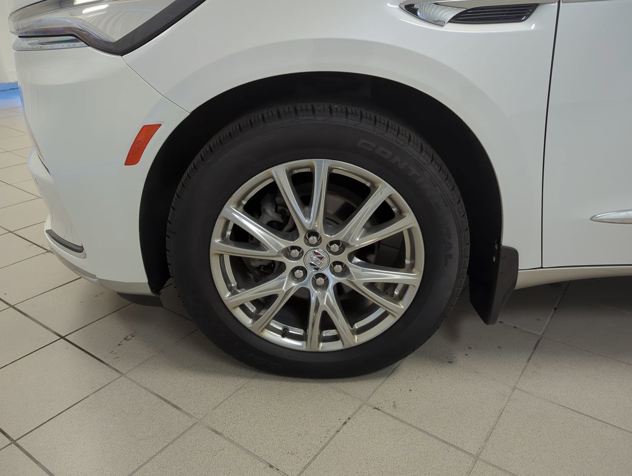 2023 Buick Enclave Premium-9