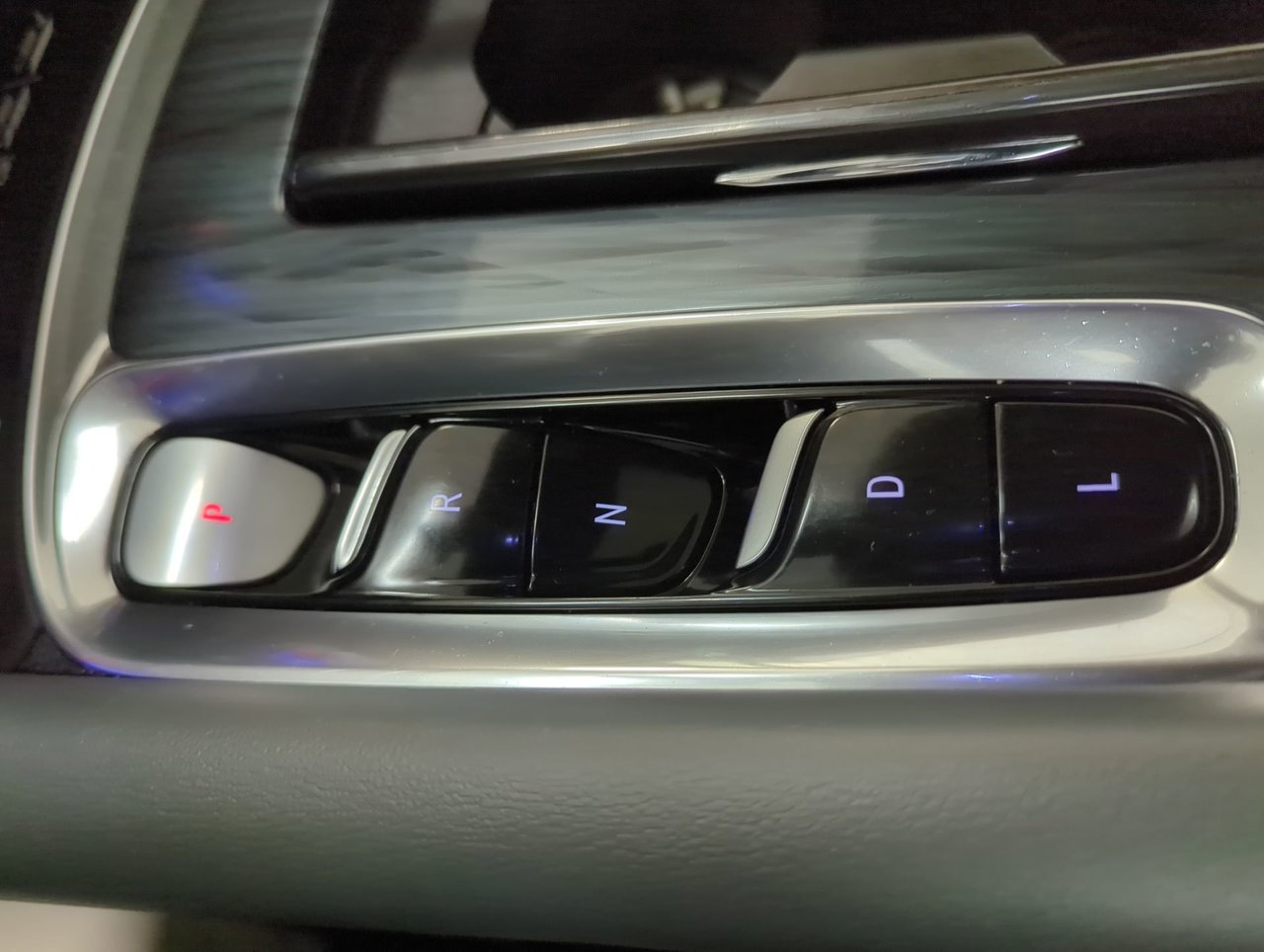 2023 Buick Enclave Premium-19