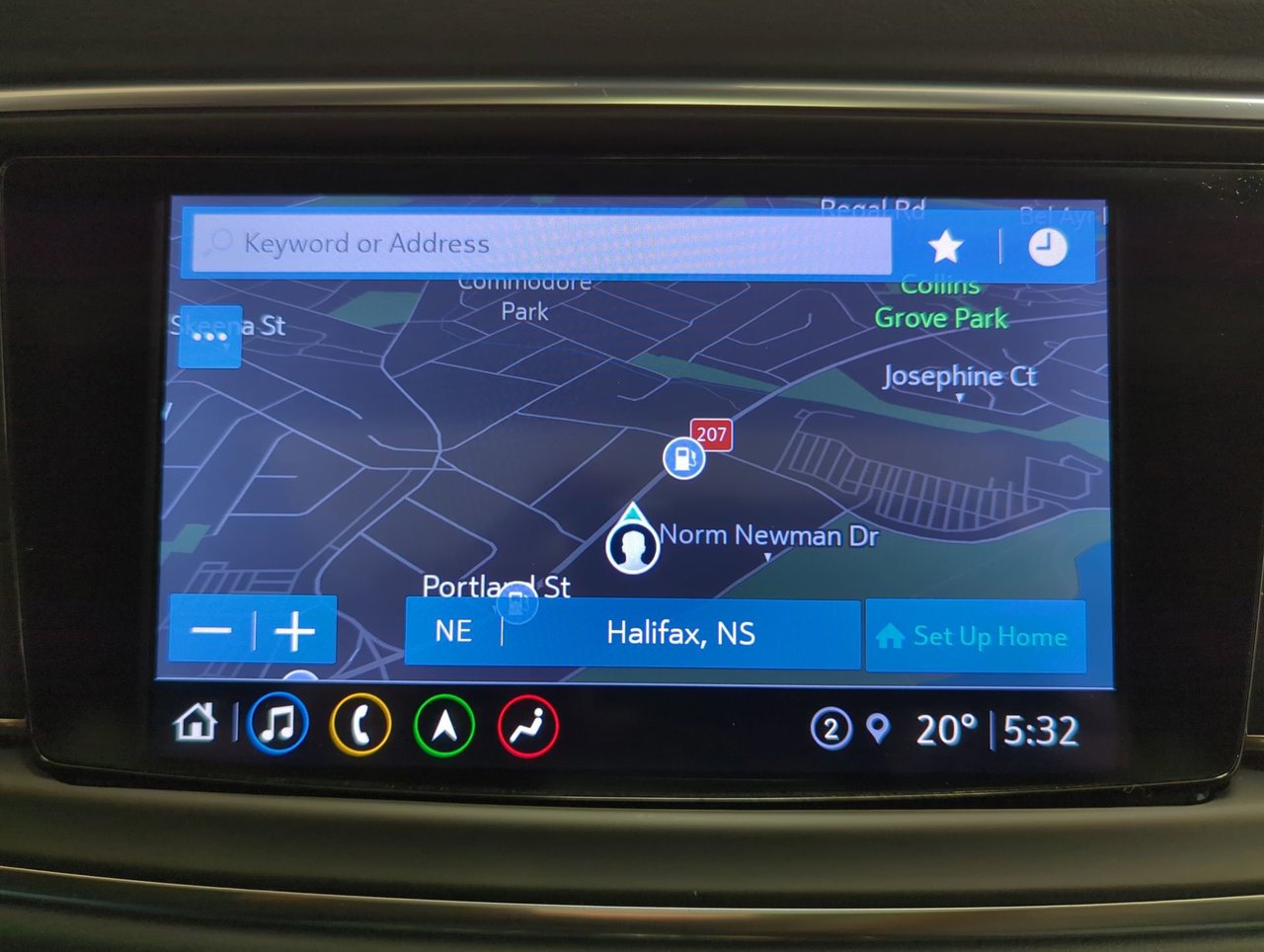 2023 Buick Enclave Premium-17