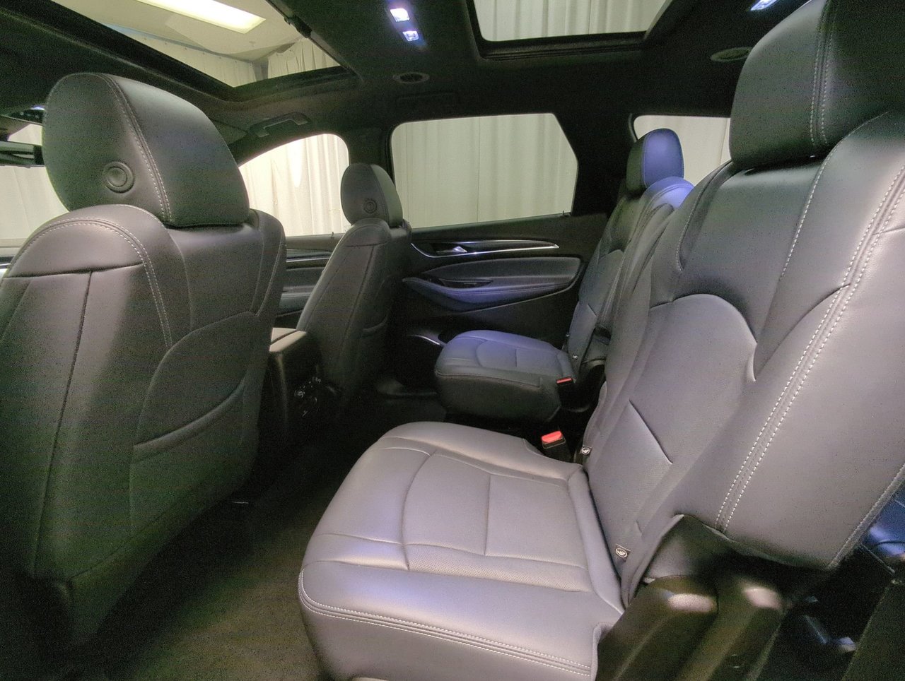 2023 Buick Enclave Premium-22