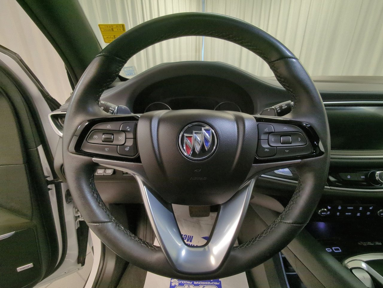 2023 Buick Enclave Premium-13