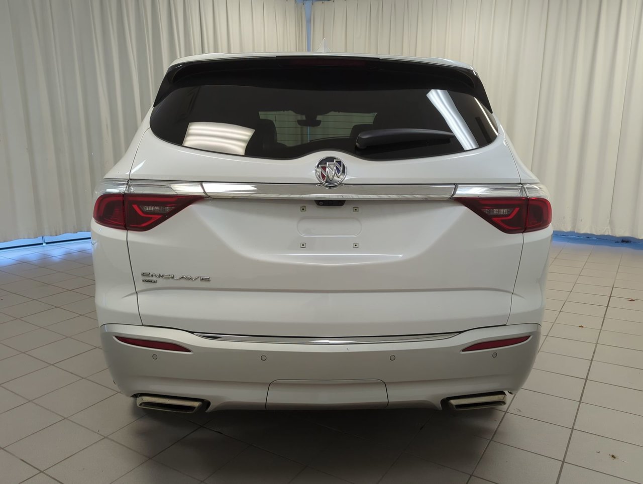 2023 Buick Enclave Premium-6