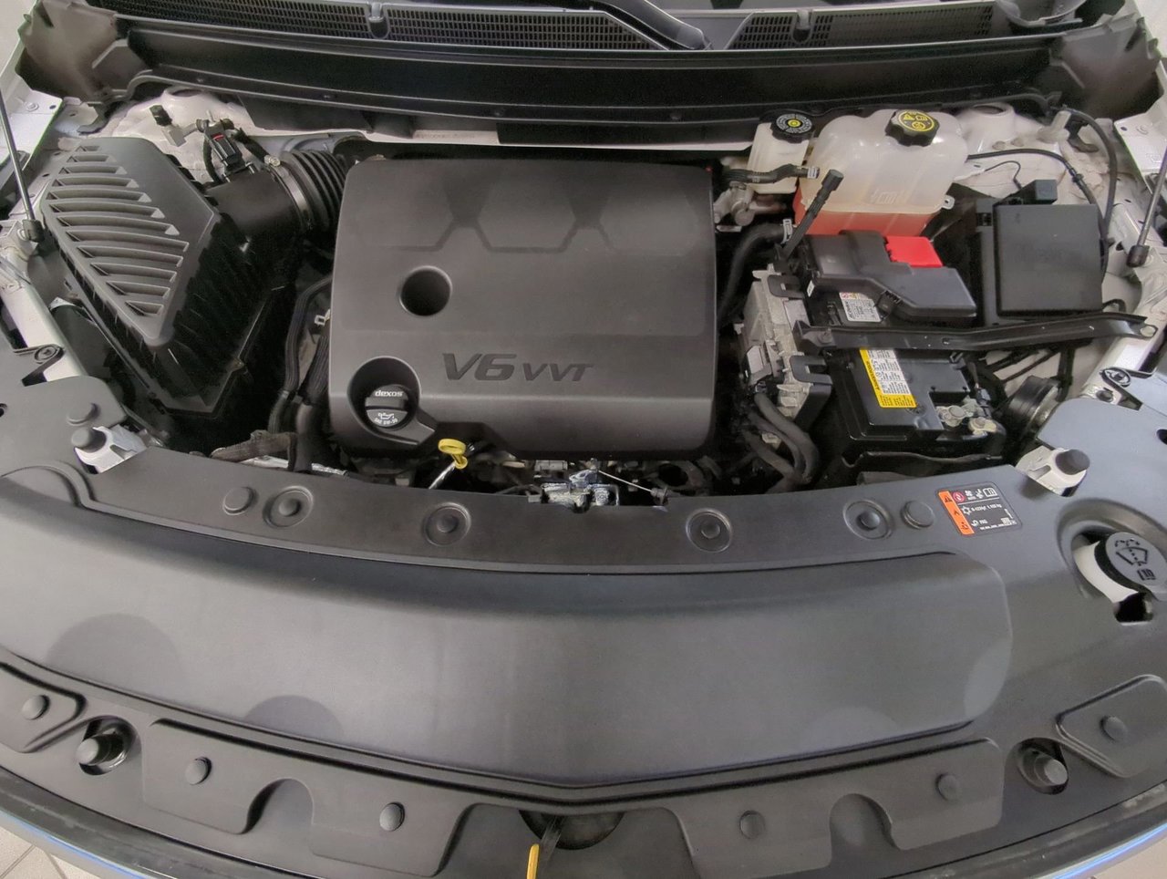 2023 Buick Enclave Premium-26