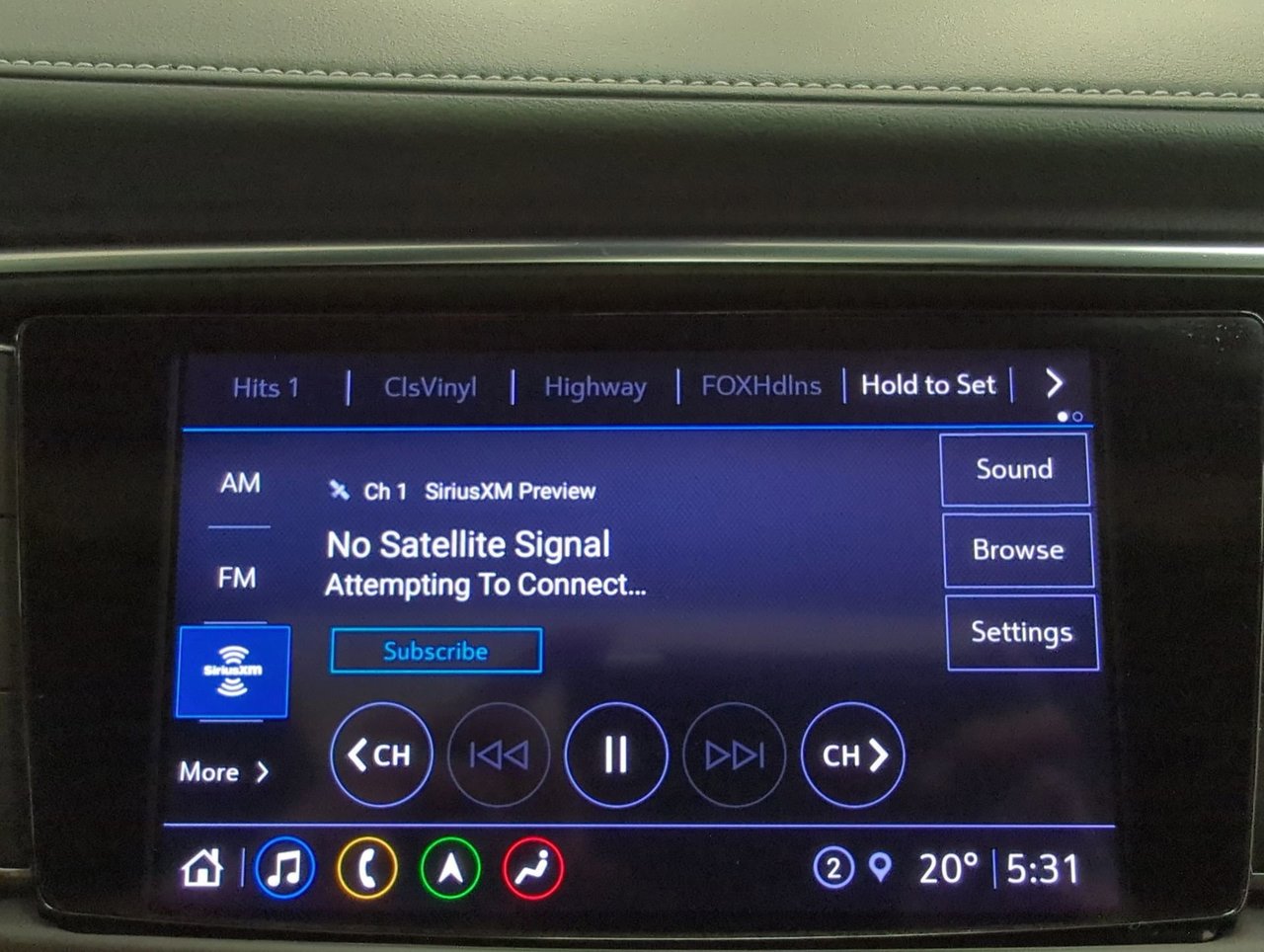 2023 Buick Enclave Premium-15