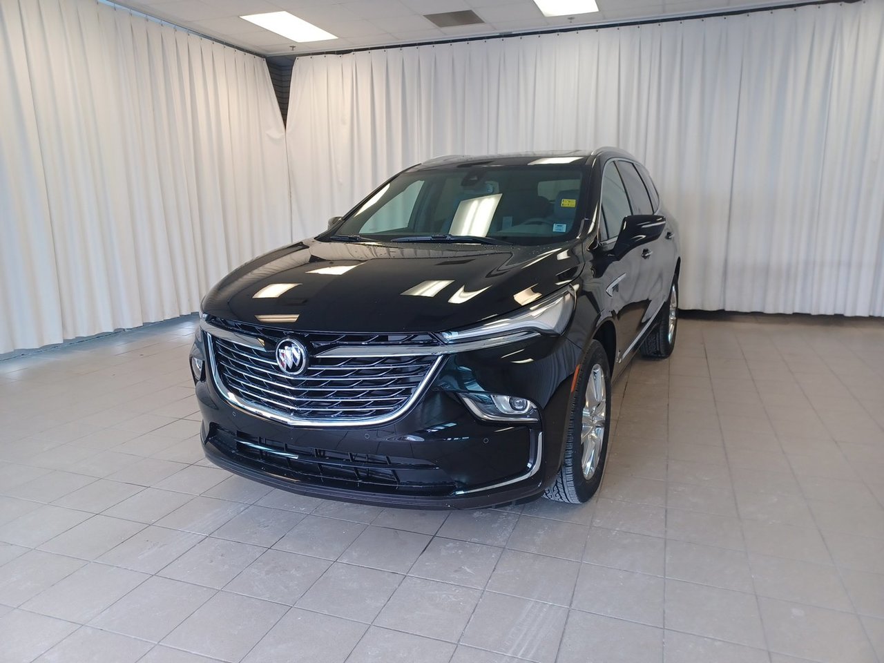 2024 Buick Enclave Essence N126650 Steele Chevrolet Buick GMC in