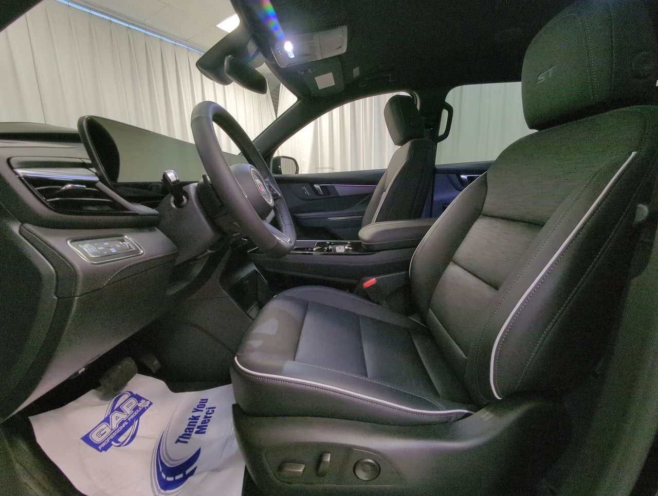 2026 Buick Enclave Sport Touring-10