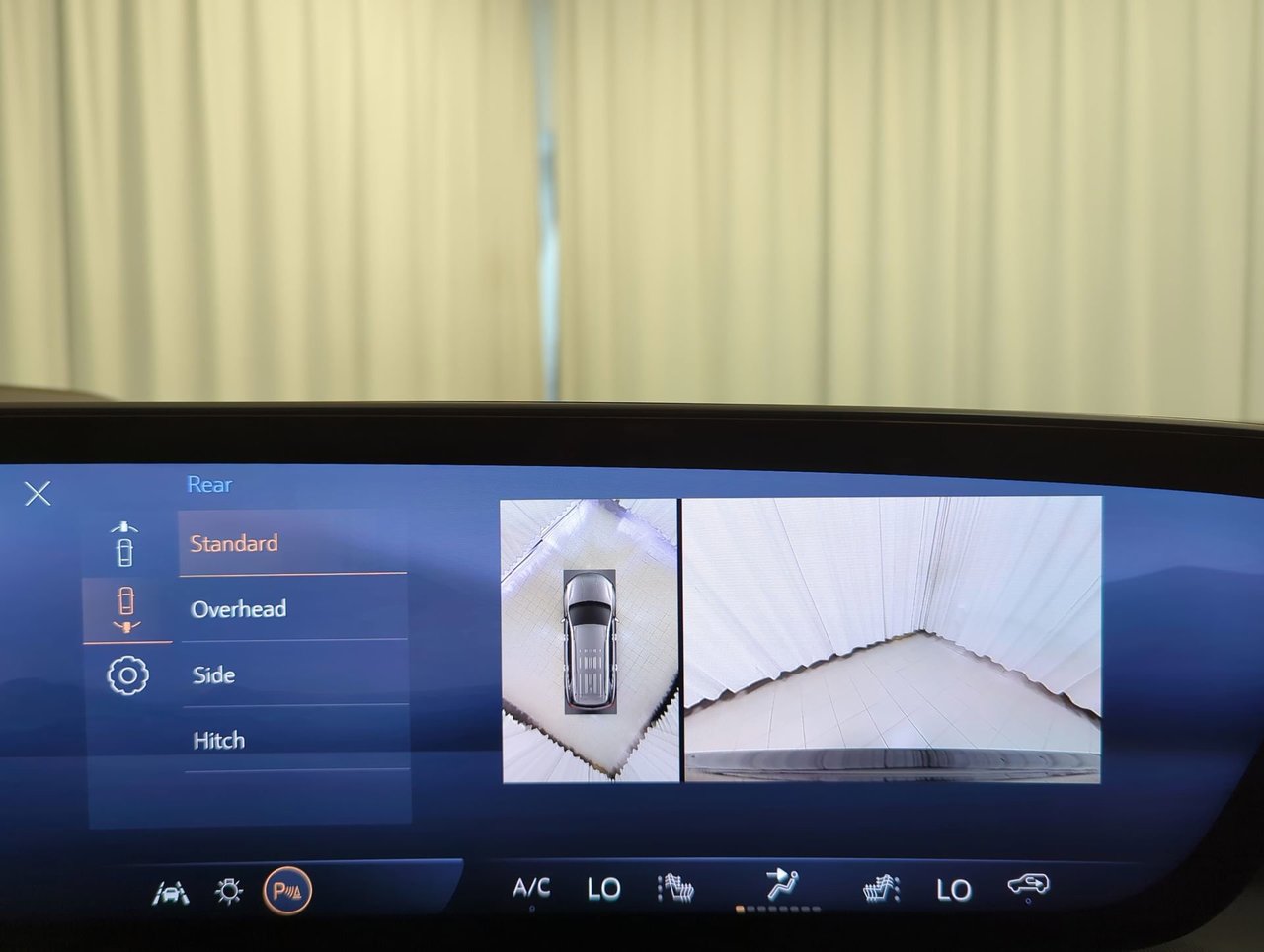 2026 Buick Enclave Sport Touring-16