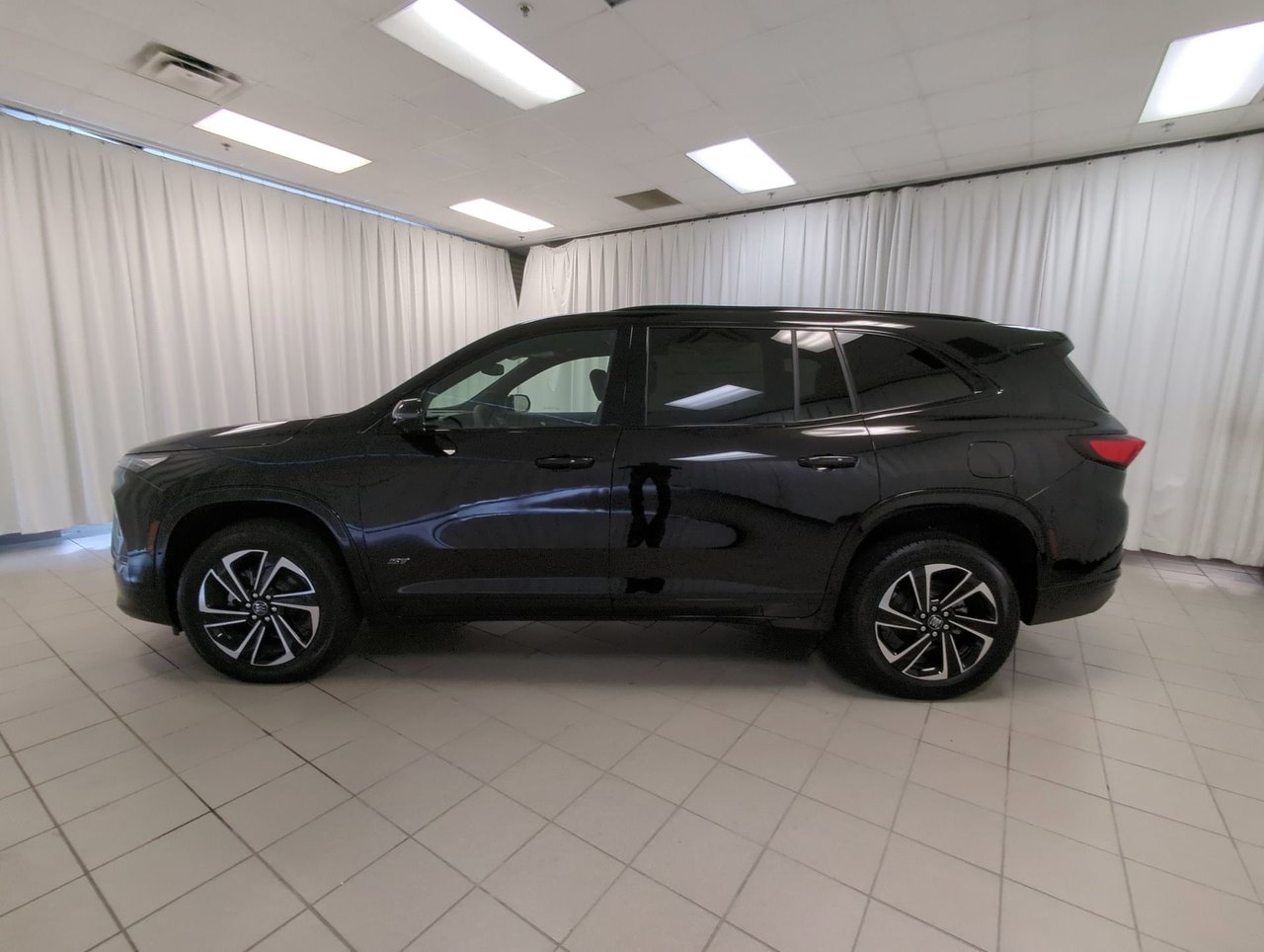 2026 Buick Enclave Sport Touring-4