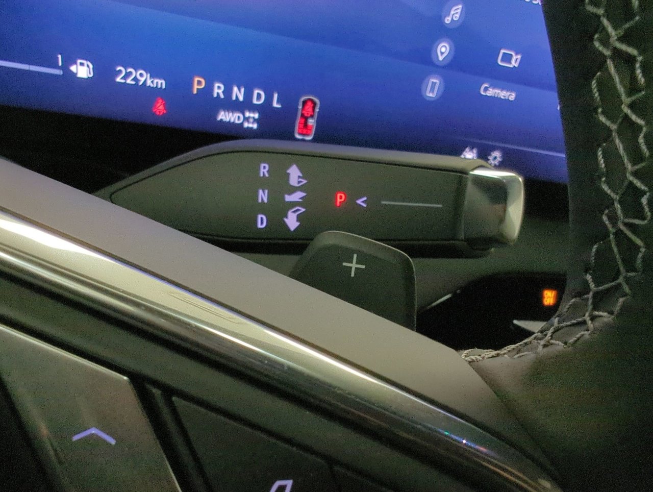 2026 Buick Enclave Sport Touring-19