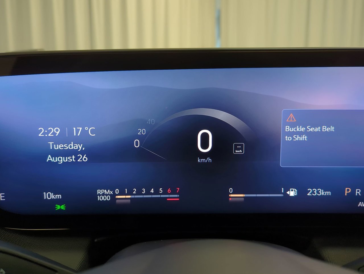 2026 Buick Enclave Sport Touring-14