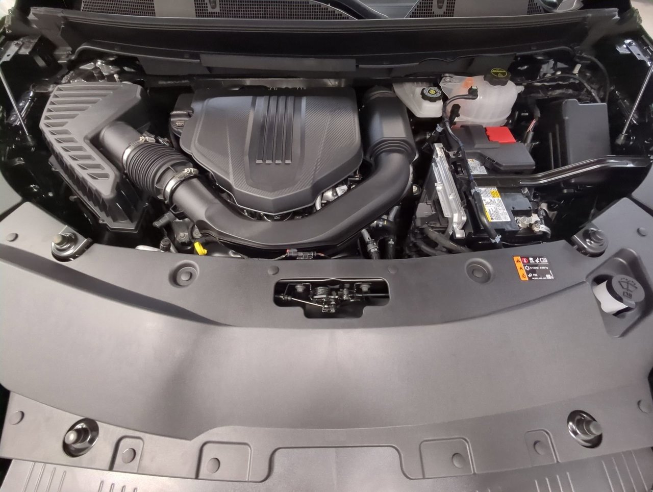 2026 Buick Enclave Sport Touring-25