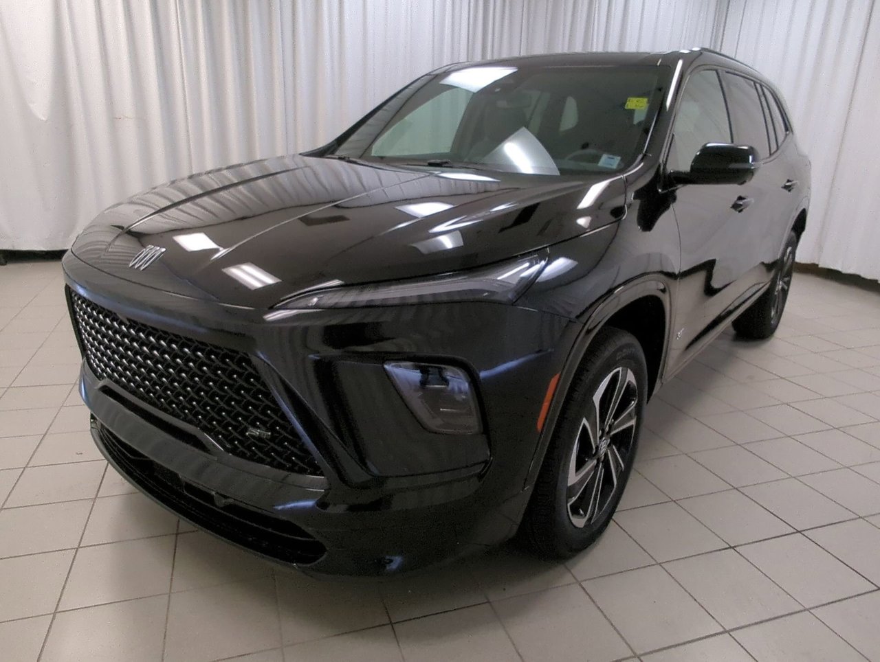 2026 Buick Enclave Sport Touring-3