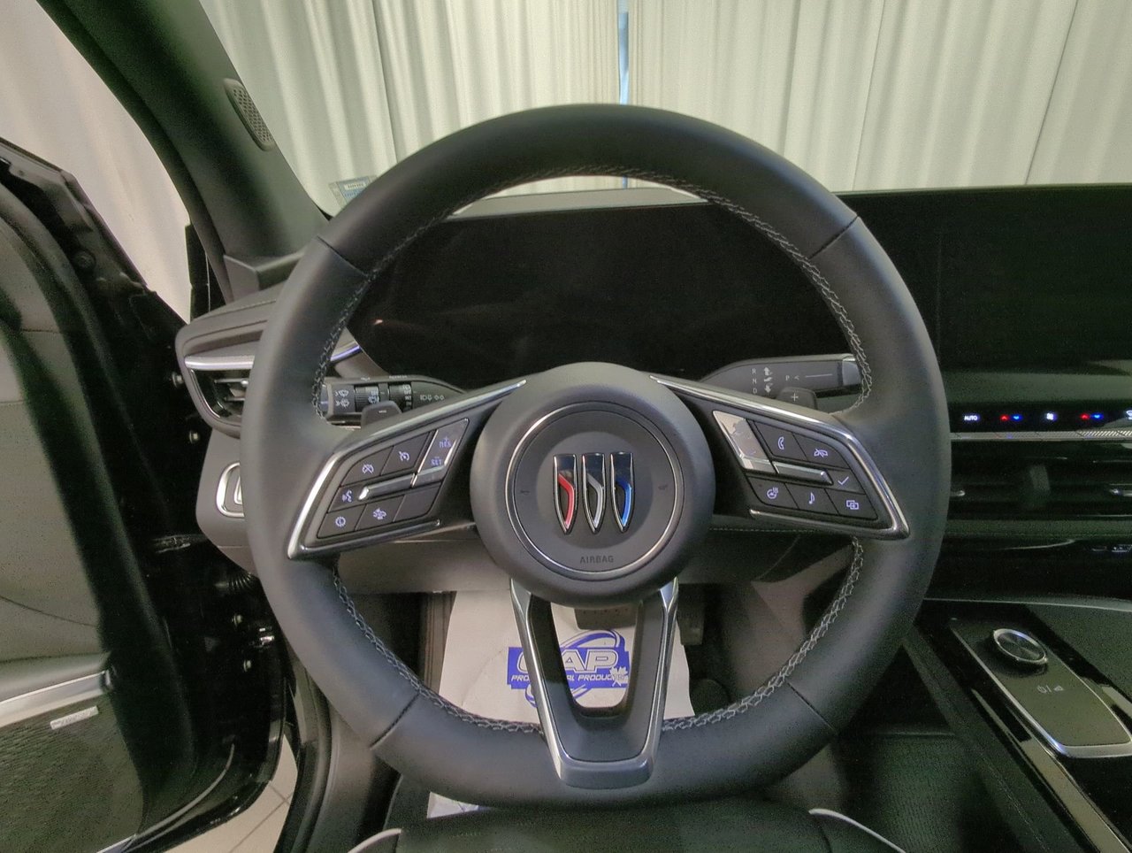 2026 Buick Enclave Sport Touring-13