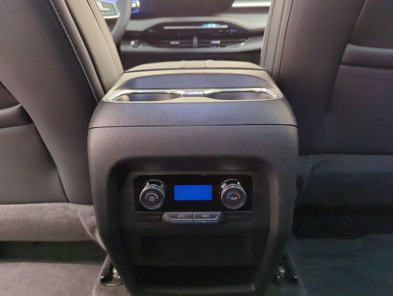 2026 Buick Enclave Sport Touring-20