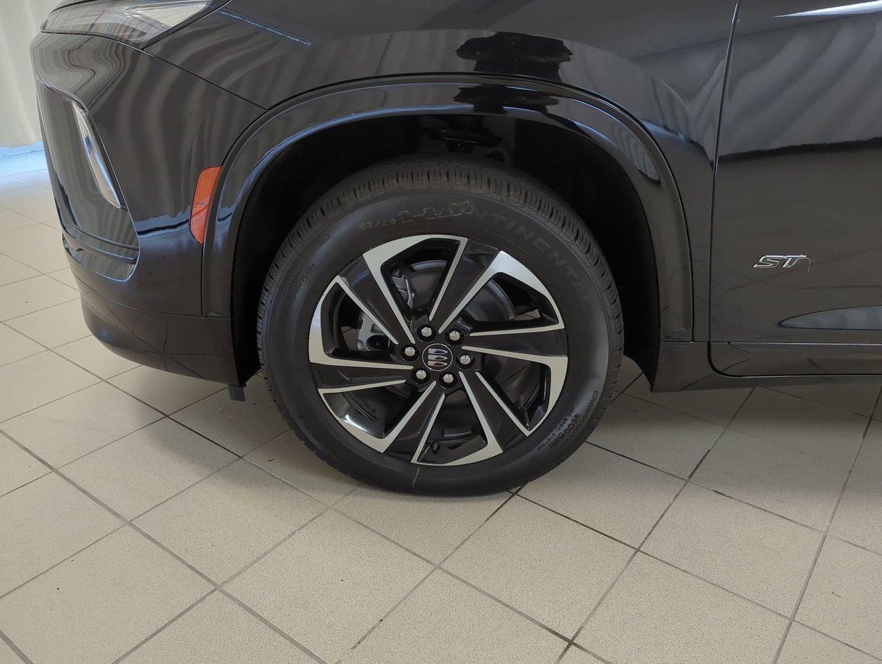 2026 Buick Enclave Sport Touring-9