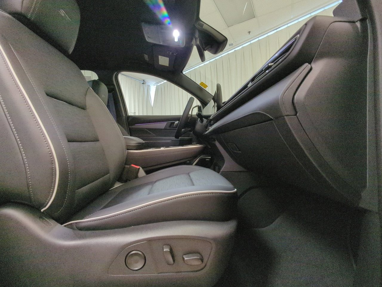 2026 Buick Enclave Sport Touring-24