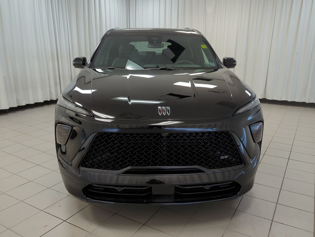 2026 Buick Enclave Sport Touring-2