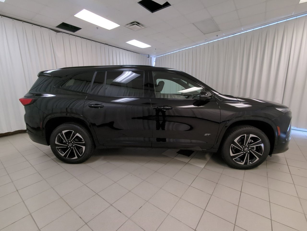 2026 Buick Enclave Sport Touring-8