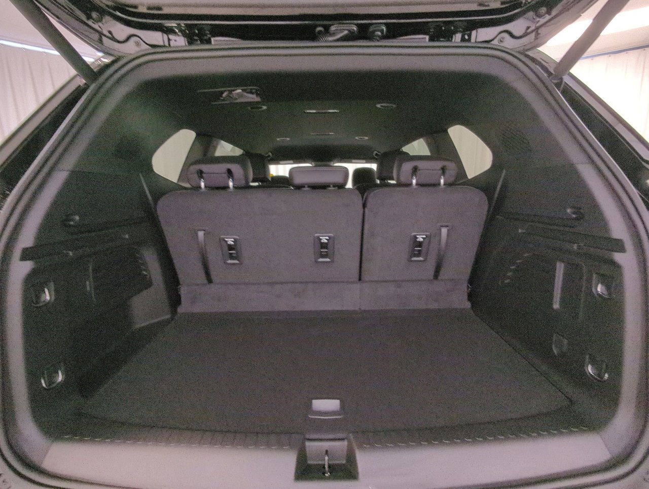 2026 Buick Enclave Sport Touring-23