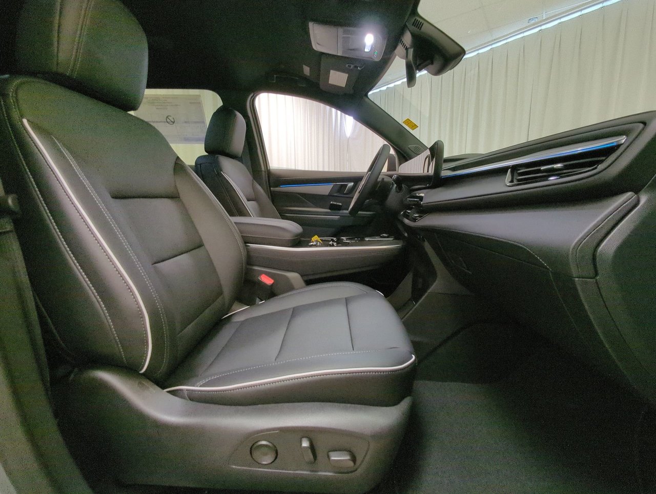 2026 Buick Enclave Preferred-24